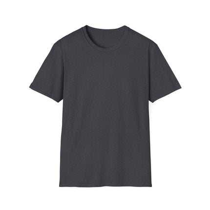 Heren T-shirt - Miami Beach Misocozy
