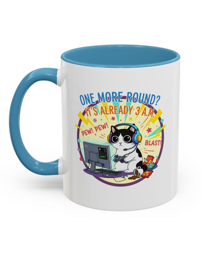 Koffiemok Keramiek - Misocozy Gaming avond