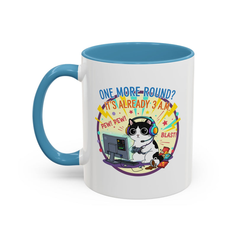 Koffiemok Keramiek - Misocozy Gaming avond