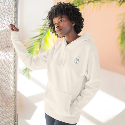 Dames Hoodie - Matcha Addiction