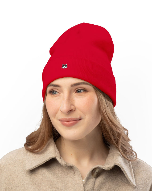 Dames beanie - Cozy Knit Beanie