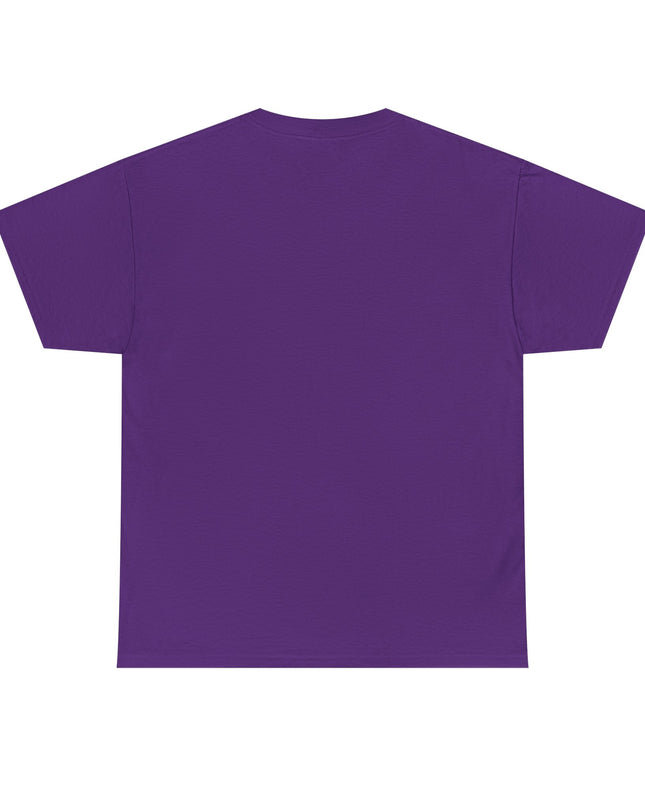 Classic Unisex Heavy Cotton Tee