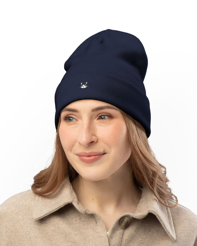 Dames beanie - Cozy Knit Beanie