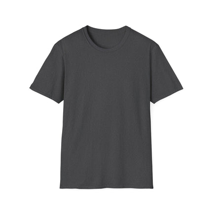 Heren T-shirt - Miami Beach Misocozy