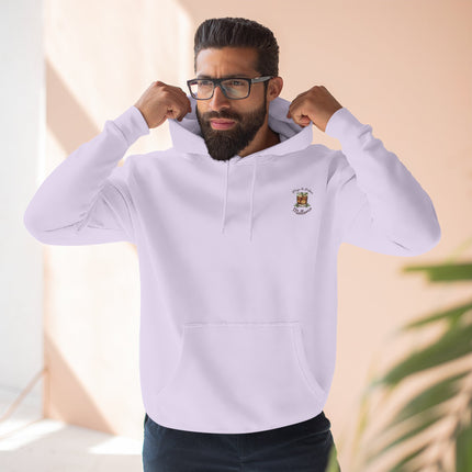 Heren Hoodie - Playa de Palma Mallorca