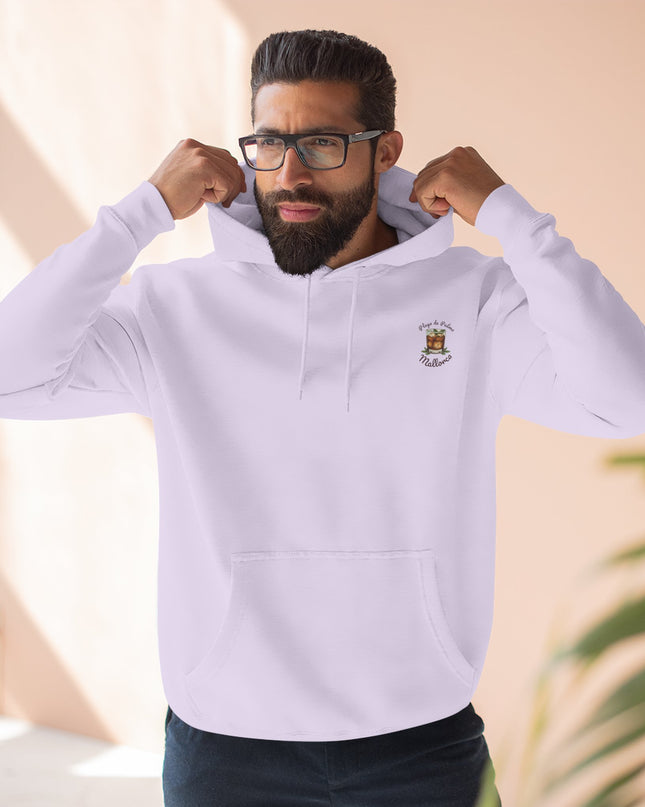 Heren Hoodie - Playa de Palma Mallorca
