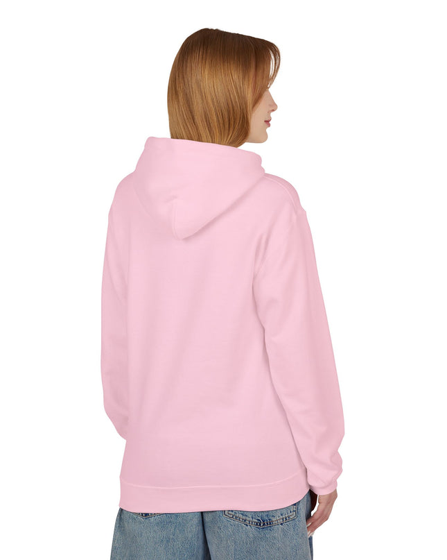 Dames Hoodie Katoen - Masisseoyo Fleece Hoodie