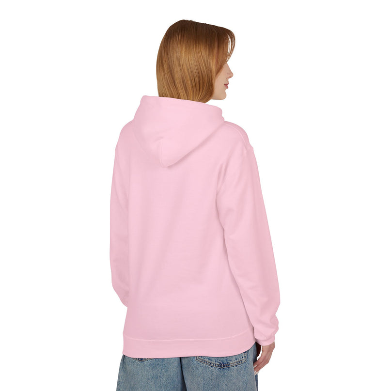 Dames Hoodie Katoen - Masisseoyo Fleece Hoodie