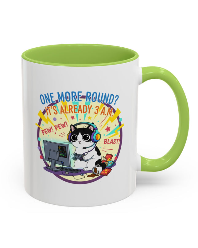 Koffiemok Keramiek - Misocozy Gaming avond