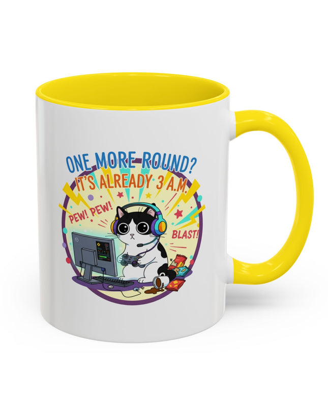 Koffiemok Keramiek - Misocozy Gaming avond