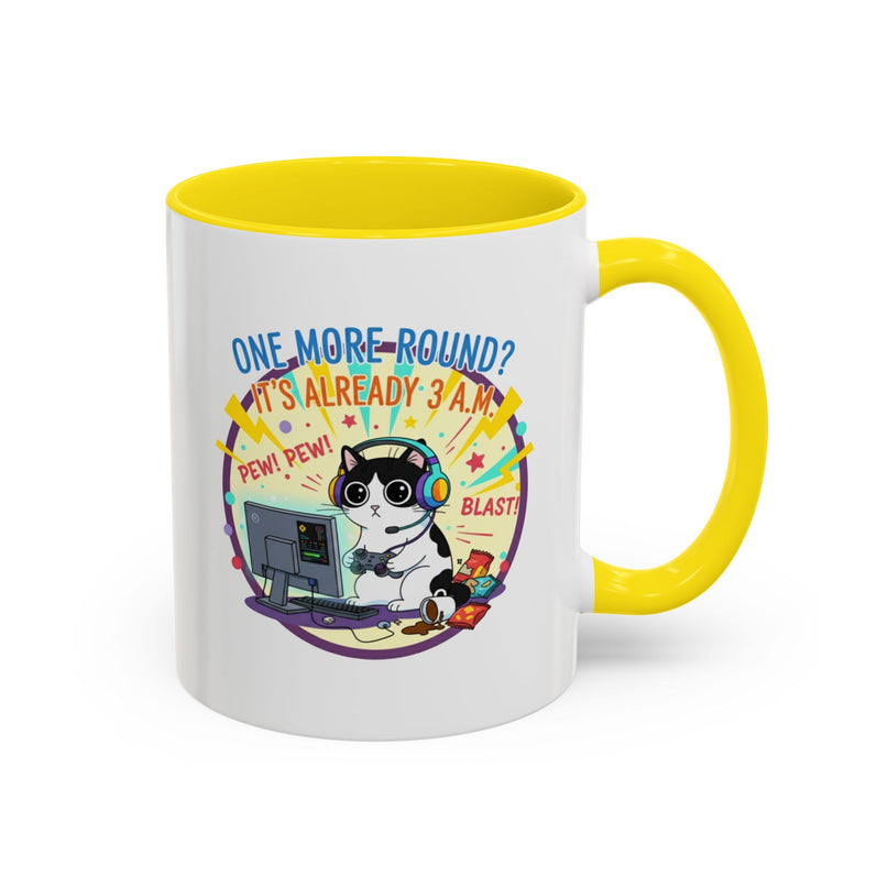 Koffiemok Keramiek - Misocozy Gaming avond