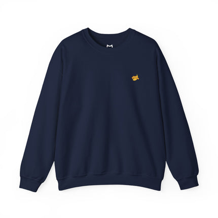 Heren Sweater katoen - Going Bananas