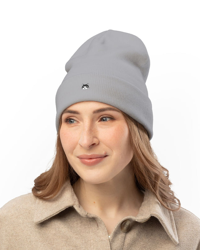 Dames beanie - Cozy Knit Beanie