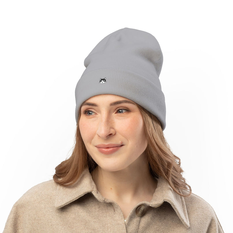 Dames beanie - Cozy Knit Beanie