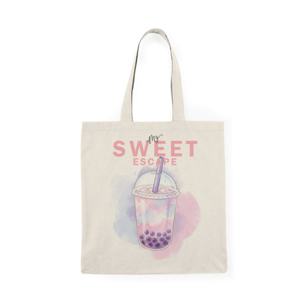 Tote Bag - My Sweet Escape