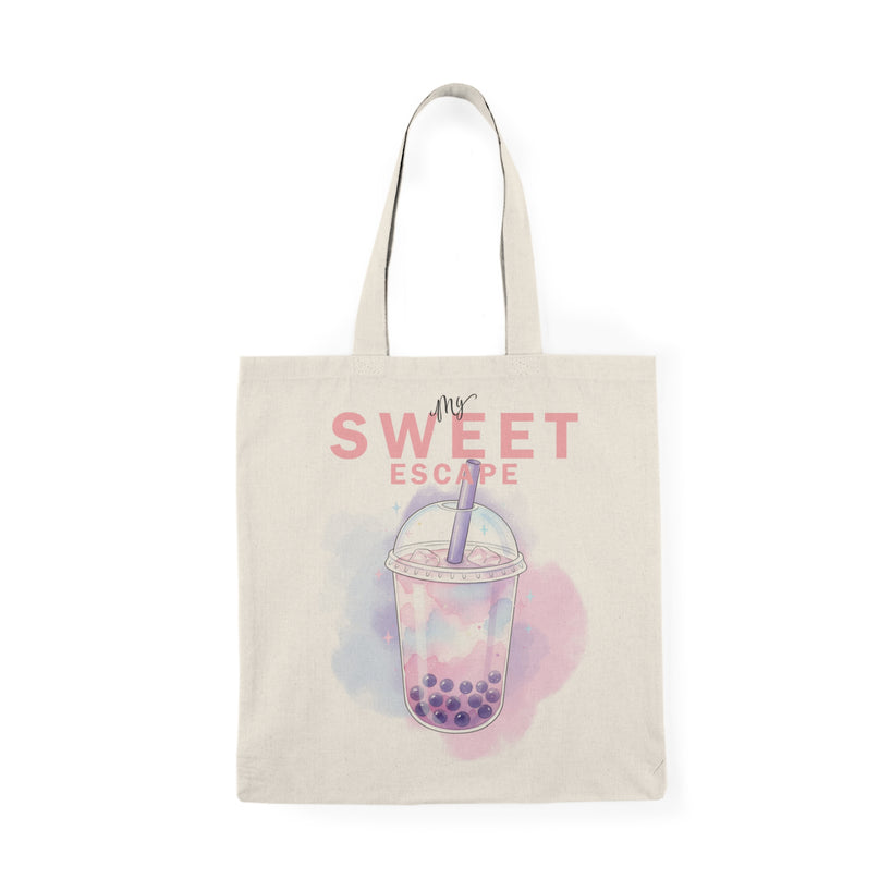 Tote Bag - My Sweet Escape