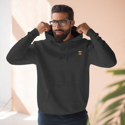 Heren Hoodie - Playa de Palma Mallorca