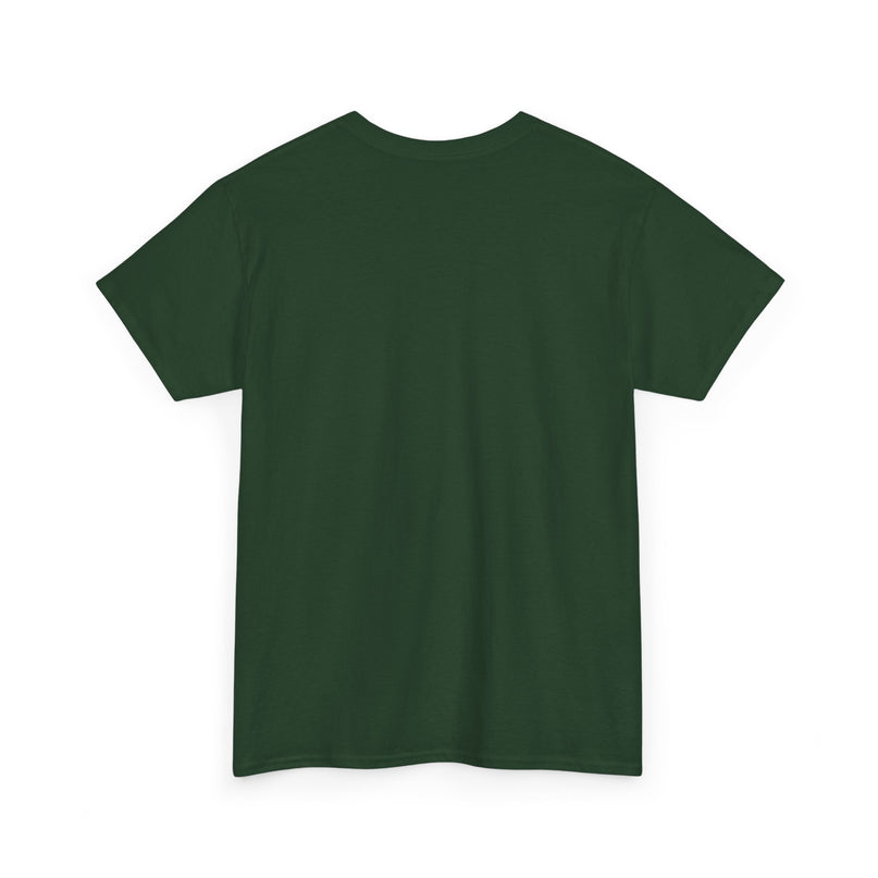 Classic Unisex Heavy Cotton Tee
