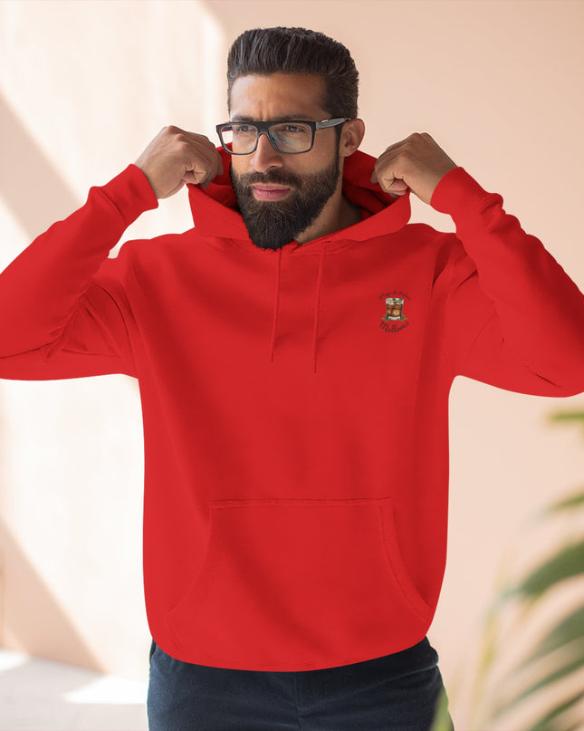 Heren Hoodie - Playa de Palma Mallorca