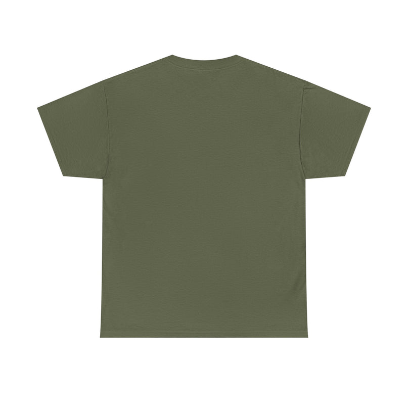 Classic Unisex Heavy Cotton Tee