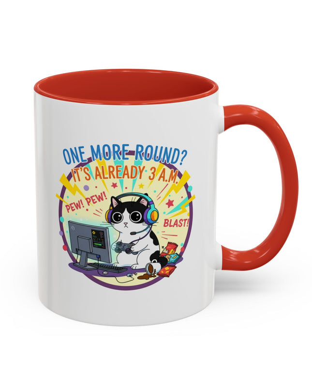 Koffiemok Keramiek - Misocozy Gaming avond