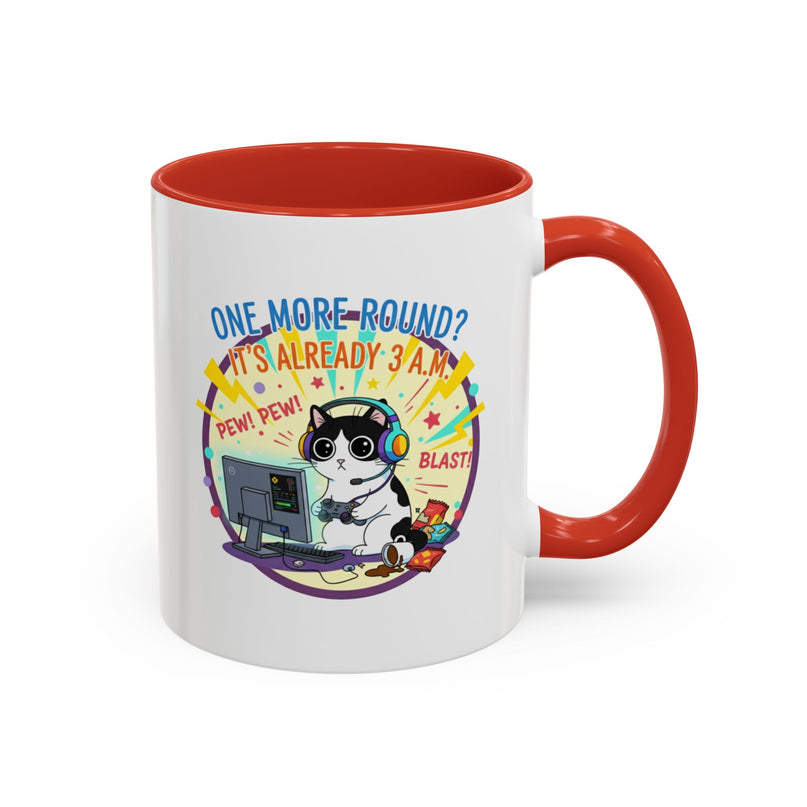 Koffiemok Keramiek - Misocozy Gaming avond