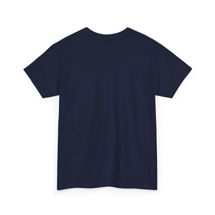 Classic Unisex Heavy Cotton Tee