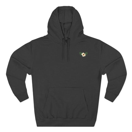 Heren Hoodie - Viva la Ibiza