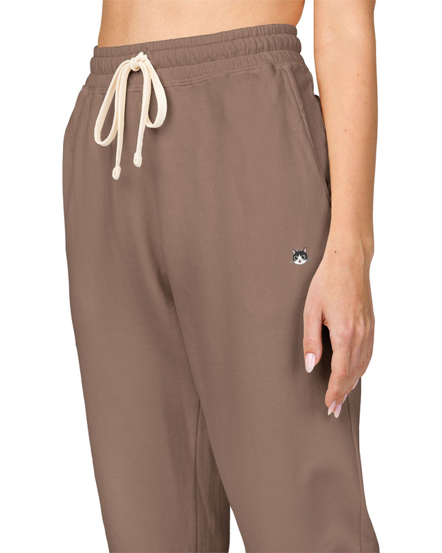 Dames sweatpant - Misocozy sweatpants