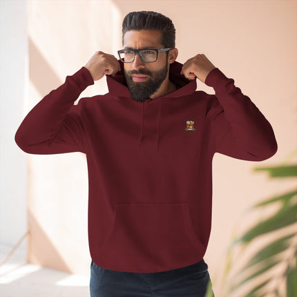 Heren Hoodie - Playa de Palma Mallorca