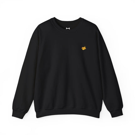 Heren Sweater katoen - Going Bananas
