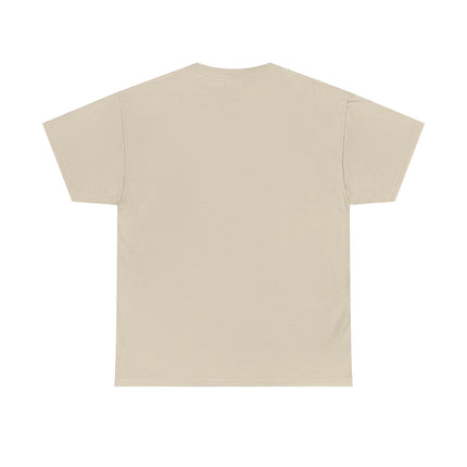 Classic Unisex Heavy Cotton Tee