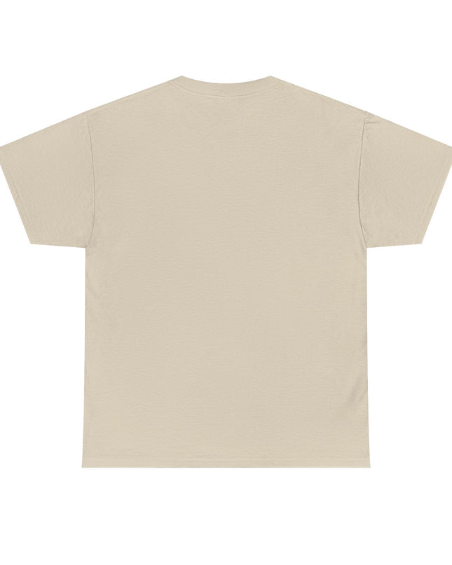 Classic Unisex Heavy Cotton Tee