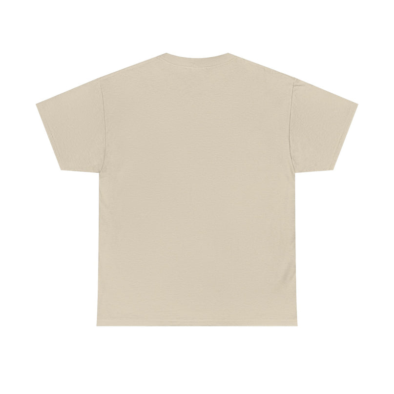 Classic Unisex Heavy Cotton Tee