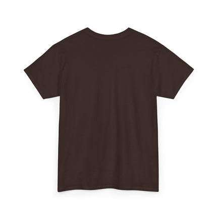Classic Unisex Heavy Cotton Tee