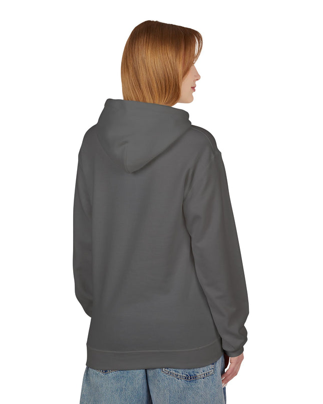 Dames Hoodie Katoen - Masisseoyo Fleece Hoodie