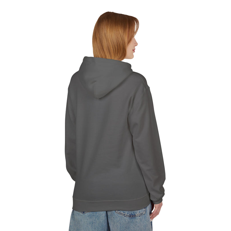 Dames Hoodie Katoen - Masisseoyo Fleece Hoodie