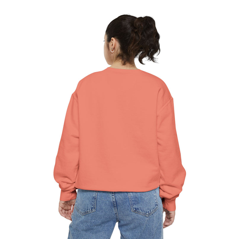 Dames Sweatshirt - C'est La Vie Misocozy