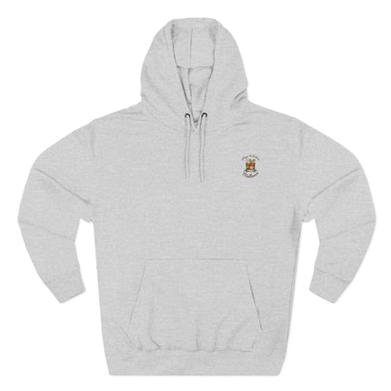 Heren Hoodie - Playa de Palma Mallorca