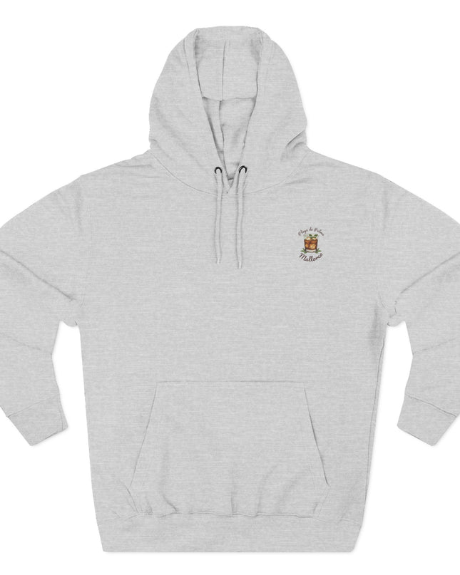 Heren Hoodie - Playa de Palma Mallorca