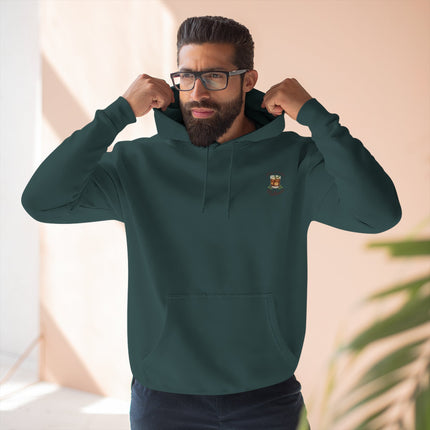 Heren Hoodie - Playa de Palma Mallorca