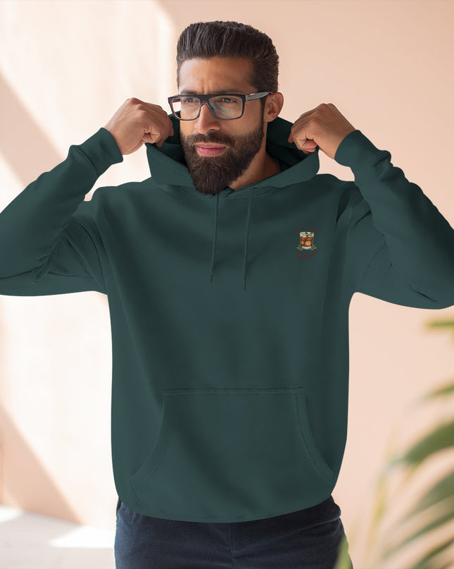 Heren Hoodie - Playa de Palma Mallorca