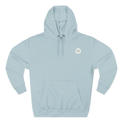 Dames Hoodie - Matcha Addiction