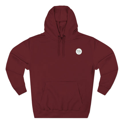 Dames Hoodie - Matcha Addiction
