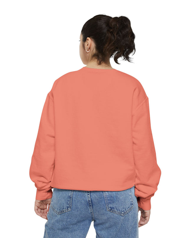 Dames Sweatshirt - Always Right Misocozy