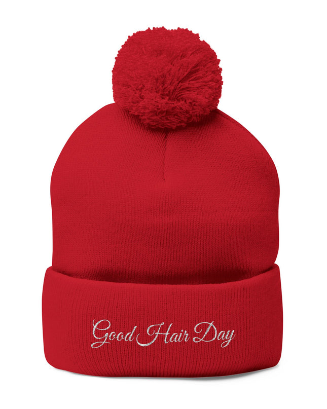 Dames beanie - Good Hair Day