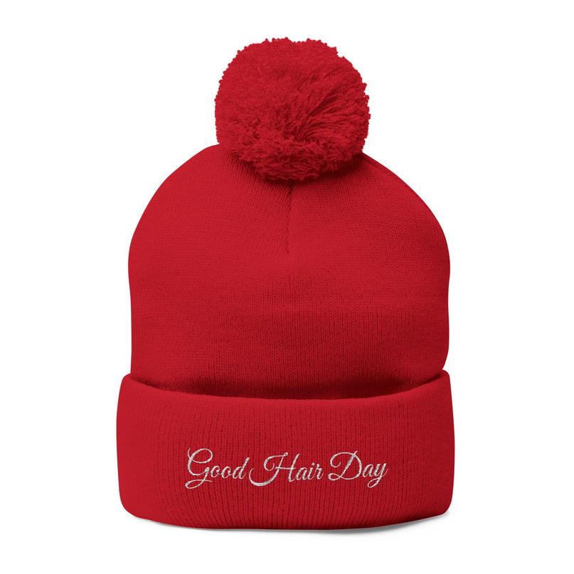 Dames beanie - Good Hair Day