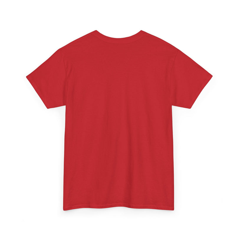 Classic Unisex Heavy Cotton Tee