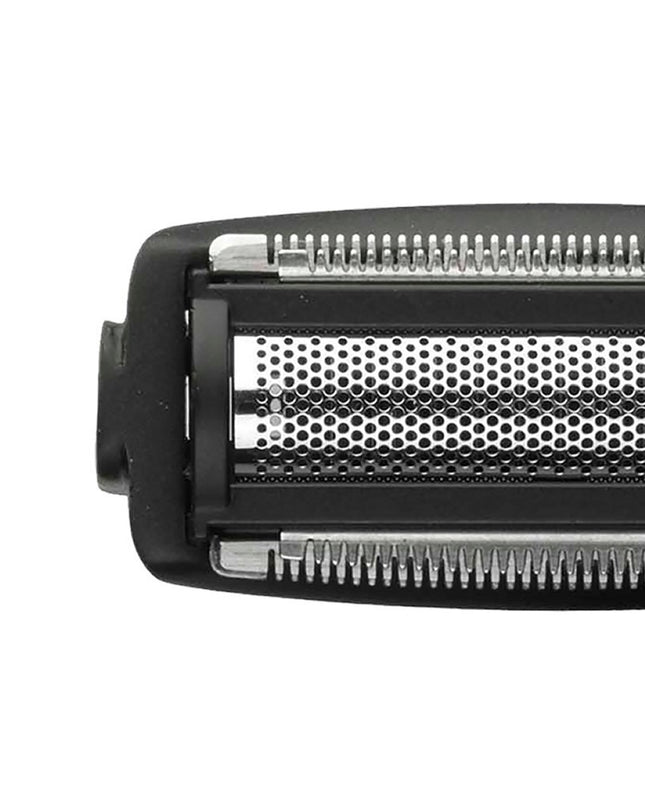 Babyliss BG120E Bodytrimmer Zwart/Brons