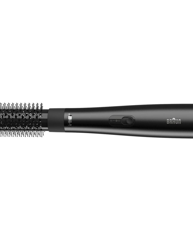 Braun AS4.2 BRAS420E F&ouml;hnborstel 1000W Zwart